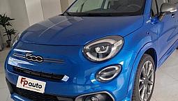 Fiat 500X 1.3 Multijet 95 Cv Sport