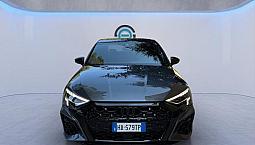 Audi A3 Sedan 35 Tdi S Tronic Line Edition