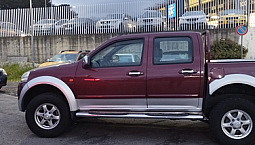 Pick Up Buono Stato
