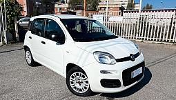 Fiat Panda Anno 2017 Accetto Permuta Prezzo Tratta