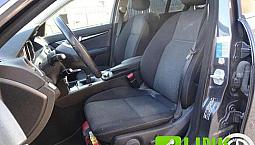 Mercedes-Benz C 180 Cdi S.w. Trend