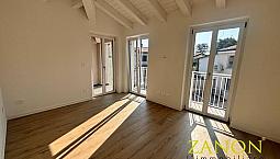 Appartamento - Villesse
