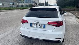 Audi A3 3ª Serie - 2020