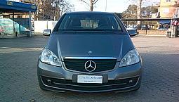 Mercedes-Benz A 160 D 82Cv Executive Ok Neopatenta