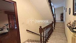 Porzione Di Casa Con Giardino Indipendente