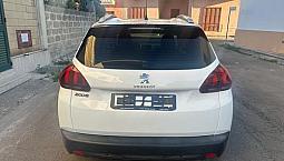 Peugeot 2008 Bluehdi 100 S&S Style - 2019 -