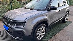Jeep Avenger - 2023
