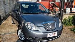 Lancia Ypsilon 1.2 69 Cv Diva