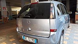 Opel Meriva 1.7 Cdti 101cv Cosmo Euro 4