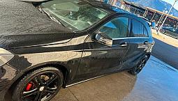 Mercedes A 180