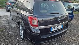 Opel Astra 1.7 Cdti 110Cv Sw Euro 5 Del 2011