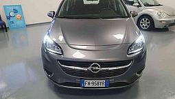 Opel Corsa 1.2 5 Porte My18 Neopatentati