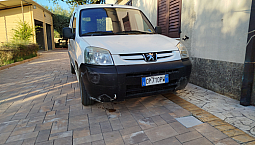 Peugeot Berlingo