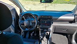 Citroen C3 Aircross - 2022