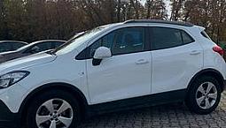 Opel Mokka 1.6 Cdti 136Cv 2015