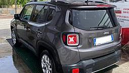 Jeep Renegade 1.6 Diesel