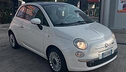 Fiat 500 1.3 Multijet 16V 75 Cv Lounge