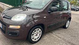 Fiat Panda 1.2 Easypower Lounge