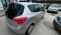 Opel Meriva 1.4 Benzina Del 2013 Solo 109.000 Km