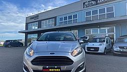 Ford Fiesta 1.5 Tdci 75Cv 5 Porte Titanium Neopate