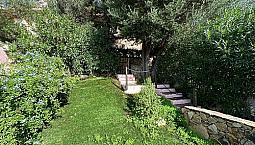 Bilivelli Porto Rotondo Con Giardino E Posto Auto