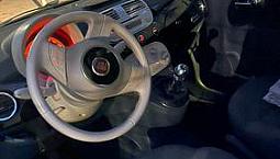 Fiat 500 1.2 Benzina