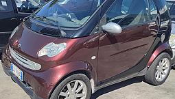 Smart 700 Motore Km 8000