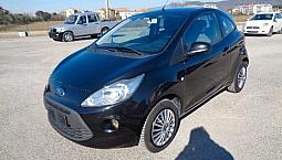Ford Ka Ka 1.2 8V 69 Cv Bz.-Gpl