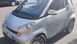 Smart 451 2010 71cv