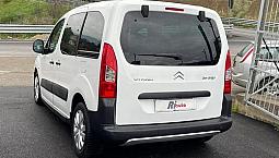 Citroen Berlingo 1.6 Hdi 90Cv Fap Xtr Theatre