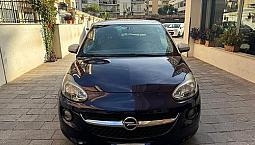 Opel Adam 1.4 87cv Gpl Tech Glam