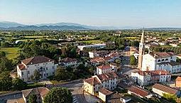 Rif.9320Ra83772| Appartamento Riese Pio X