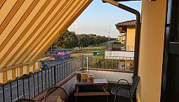 Trilocale Con Garage
