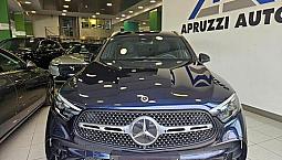 Mercedes-Benz Glc 220 D 4Matic Amg Line Premium Pl