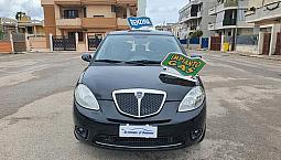 Lancia Ypsilon 1.2 Benz/Gpl 44 Kw 60 Cv Neopatenta