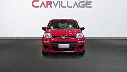 Fiat Pandina 1.0 Firefly Hybrid S&S 70Cv 5P.ti