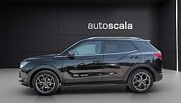 Ssangyong Korando 1.6 Diesel 2wd Icon