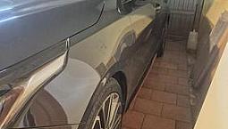 Kia Proceed Gt 1600,204 Cv
