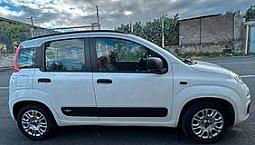 Fiat Panda 1.2 Benzina Allestimento Easy