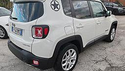 Jeep Renegade 1.6 Mjt 120cv Limited