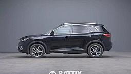 Mg Ehs 1.5 T-Gdi Phev 258Cv Exclusive Auto