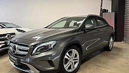 Mercedes Gla200 Sport 1.6 156Cv - Automatica Benzi