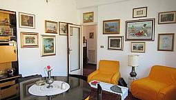 Appartamento Migliarina