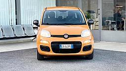 Fiat Panda 1.2 Benzina 69Cv E6 Neo. - 2020