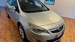 Opel Astra 1.7 Cdti Sw Ok Neopatentati