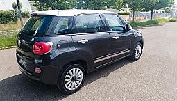 Fiat 500L 1.3 Multijet Del 2015 Solo 124.000 Km