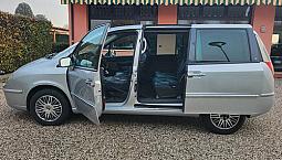 Lancia Phedra 2.0 Mjt 136 Cv Oro Plus