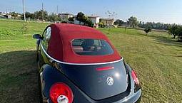 Volkswagen New Beetle - 2008