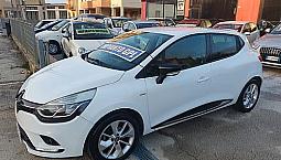Renault Clio 1.2 Benzina Gpl Neopatentati 2017
