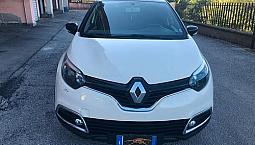 Renault Captur 1.5 Dci 8v 90 Cv Start&stop Energy 